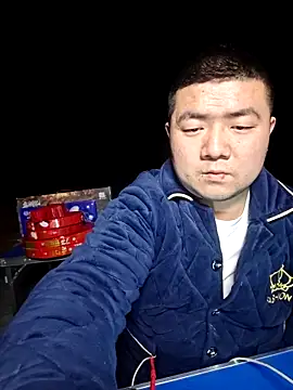 KAIKAI-888 online show from 11-21-25, 11:42