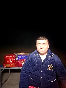 KAIKAI-888 online show from 11-23-25, 12:05