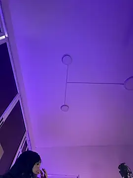 ReiAyanamy online show from 11-29-25, 08:34