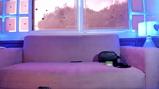 ReiAyanamy online show from 02-21-26, 07:26