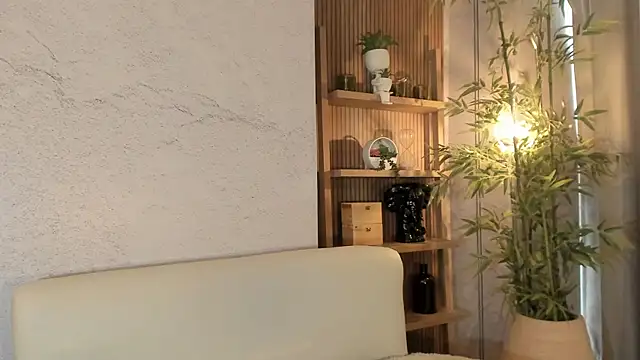 ReiAyanamy online show from 03-31-26, 07:58