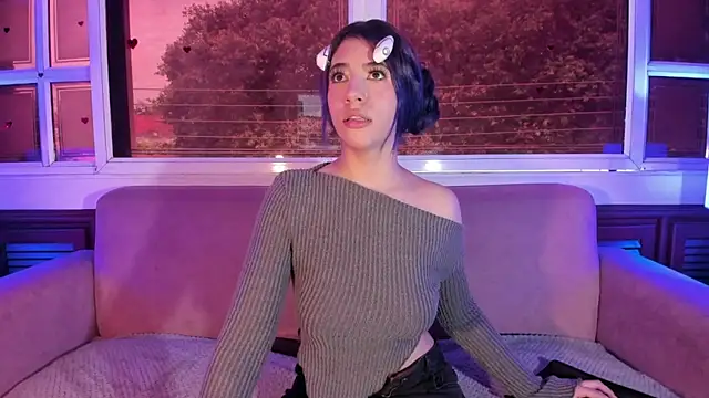 ReiAyanamy online show from 04-10-26, 09:30