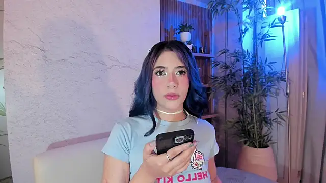 ReiAyanamy online show from 04-11-26, 08:13