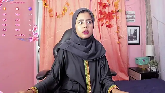 NaylaAbadi online show from 12-05-25, 02:58