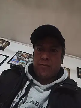 Riki121274 online show from 08-08-26, 01:08