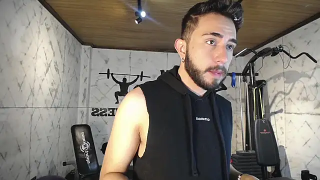 Snapshot of dave_wolff chatting on 11-11-25, 11:43 dave wolff online show from 11-11-25, 11:43