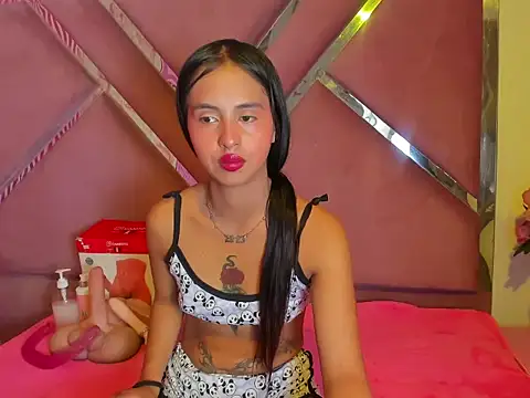 CloeMorenti  online show from 11-29-25, 12:52