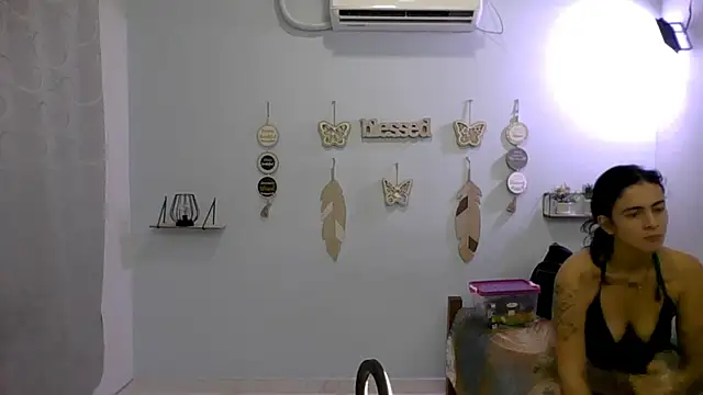 Snapshot of salomesmit666 chatting on 01-31-26, 07:11 salomesmit666 online show from 01-31-26, 07:11