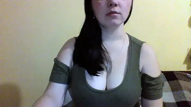 Vitalina282128 online show from 01-17-26, 07:39