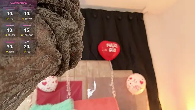 Jedah18 online show from 02-12-26, 04:07