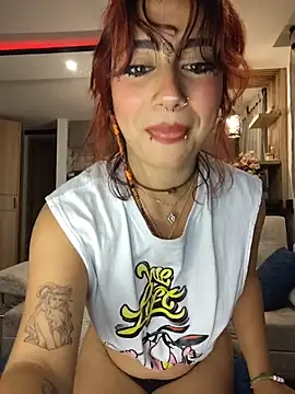 Sarah Lark- online show from 07-14-26, 12:46