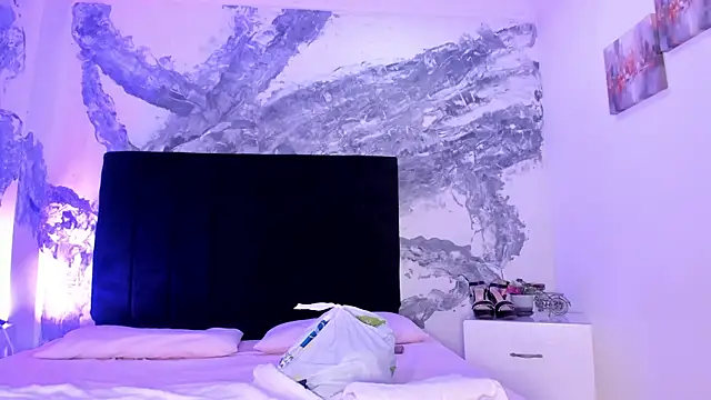 lilithDraven  online show from 02-17-26, 03:58