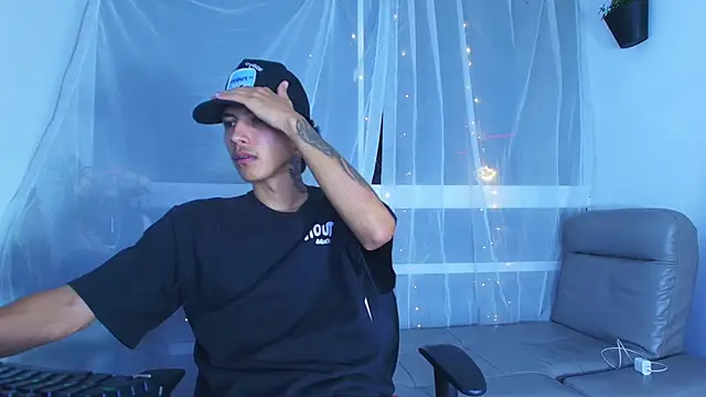 D3mon cock online show from 11-30-25, 06:17