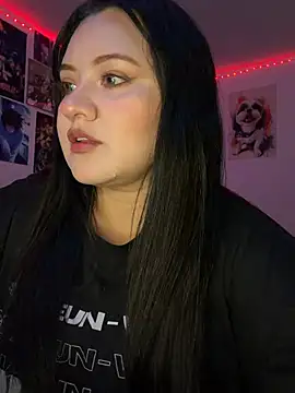 Snapshot of Just_danna chatting on 07-07-26, 04:37 Just danna online show from 07-07-26, 04:37