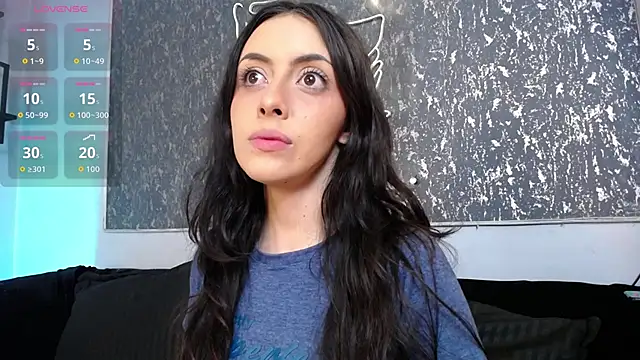 DahliaVex  online show from 01-13-26, 11:15