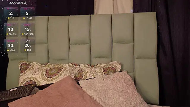 DahliaVex  online show from 03-27-26, 11:43