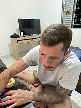 Lucasjandre online show from 11-23-25, 10:42