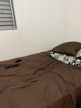 Lucasjandre online show from 11-24-25, 11:26