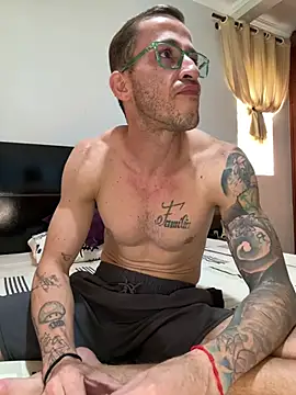 Lucasjandre online show from 03-19-26, 02:10