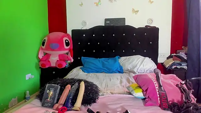 sweet alison04 online show from 11-27-25, 01:24