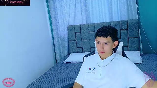 FelipeGonzalezz online show from 01-12-26, 12:32