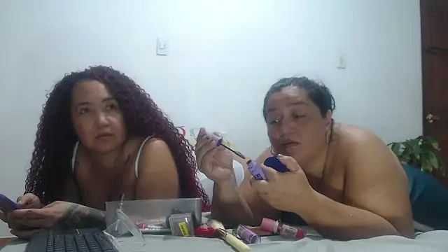 bigMaturevibes online show from 11-20-25, 02:23