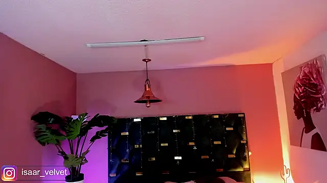 Velvet Dreamss online show from 04-03-26, 11:41