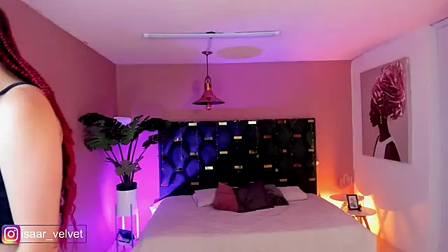 Velvet Dreamss online show from 04-11-26, 11:58