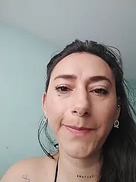 Samantha curvy1 online show from 12-18-25, 06:58