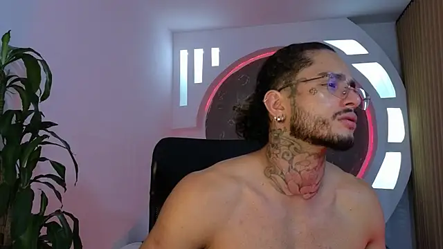 Alanrodgers online show from 11-26-25, 02:56