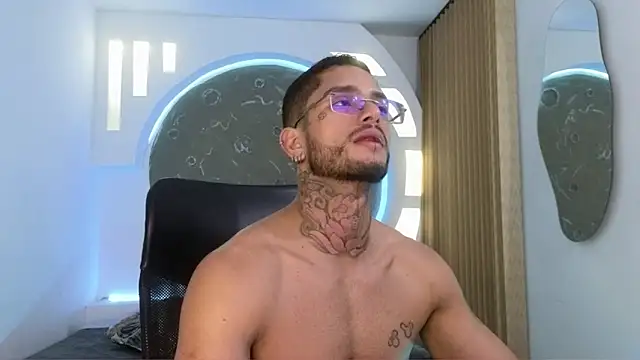 Alanrodgers online show from 02-01-26, 10:36