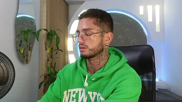 Alanrodgers online show from 02-03-26, 11:59