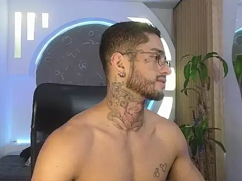 Alanrodgers online show from 02-11-26, 01:05