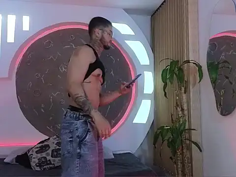 Alanrodgers online show from 02-14-26, 11:29