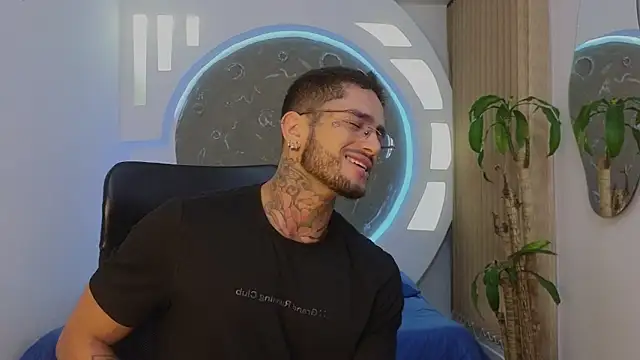 Alanrodgers online show from 03-11-26, 12:55