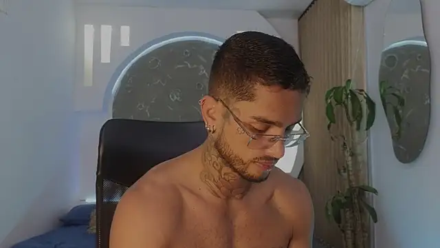 Alanrodgers online show from 03-30-26, 12:50