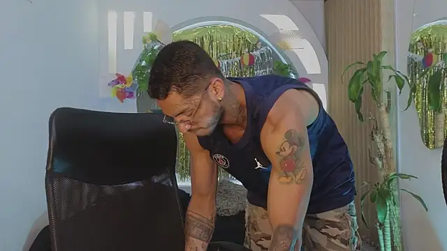 Alanrodgers online show from 04-04-26, 12:46