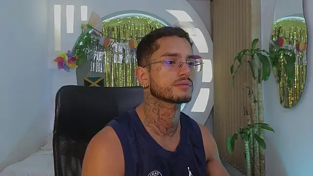 Alanrodgers online show from 04-17-26, 10:29