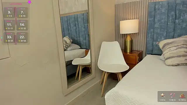 Snapshot of MIss__sammy_ chatting on 12-02-25, 11:37 MIss sammy online show from 12-02-25, 11:37