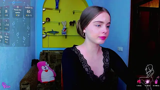 AlicaLOVEalisa777 online show from 04-22-26, 05:47