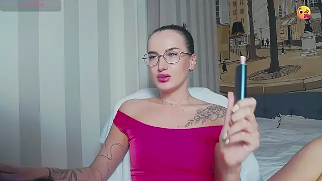 ALICE  ALICE69 online show from 06-19-26, 08:23