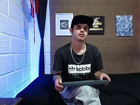 wild duo777 online show from 11-27-25, 07:05