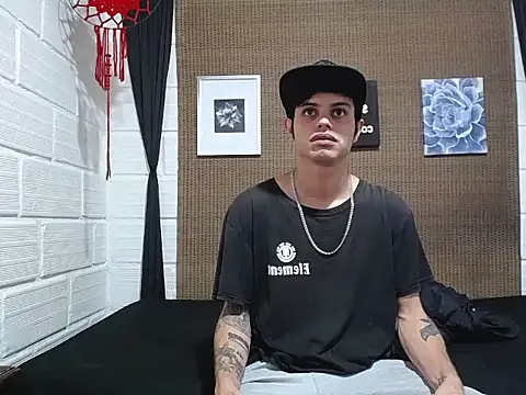 wild duo777 online show from 12-01-25, 04:45