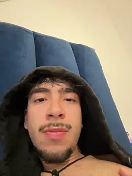 Snapshot of Thisispikachu chatting on 02-06-26, 05:16 Thisispikachu online show from 02-06-26, 05:16