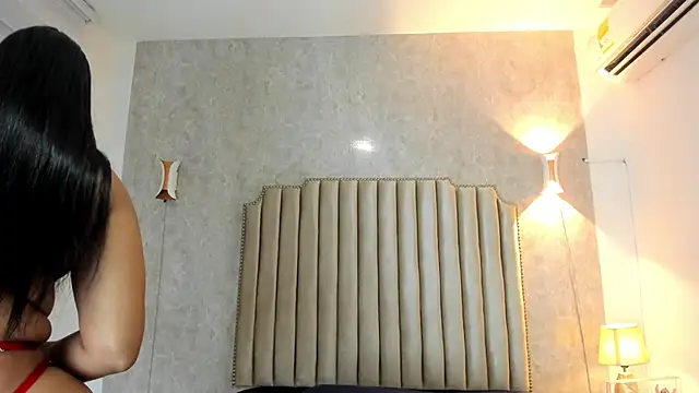 ArissDeLuna online show from 03-19-26, 11:31