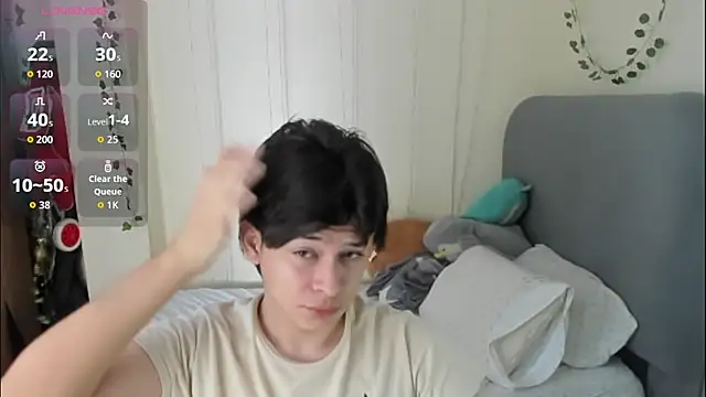 Snapshot of Felix_kitty chatting on 01-16-26, 07:40 Felix kitty online show from 01-16-26, 07:40