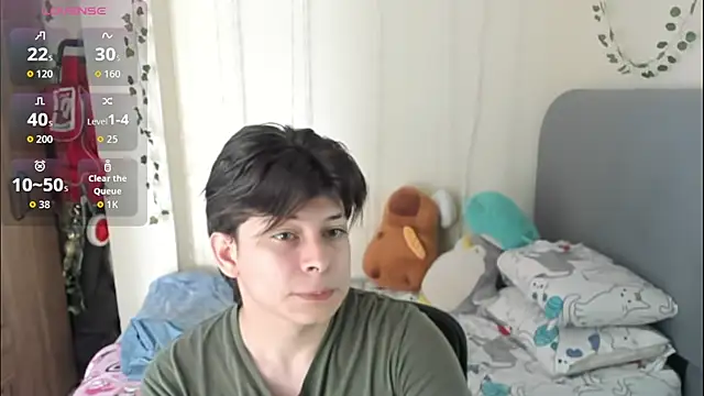 Snapshot of Felix_kitty chatting on 02-13-26, 07:10 Felix kitty online show from 02-13-26, 07:10