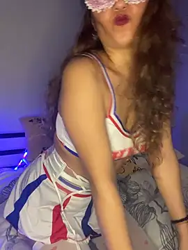  Nora  online show from 02-07-26, 11:08