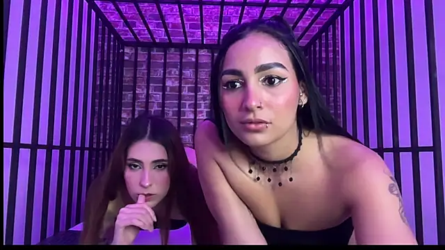 mariavixenn online show from 03-27-26, 09:25