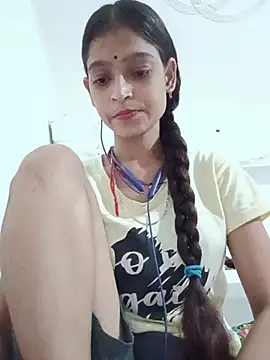 Mohnicute online show from 07-31-26, 04:50